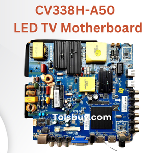 Descriptive image text