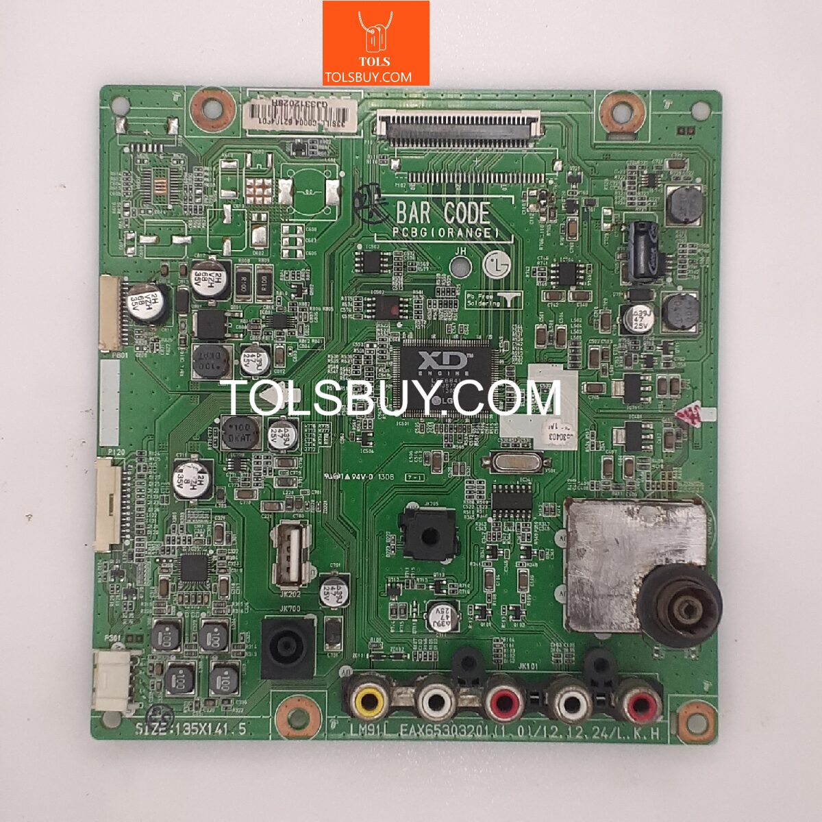 22LM4055-LG-MOTHERBOARD-LED-TV