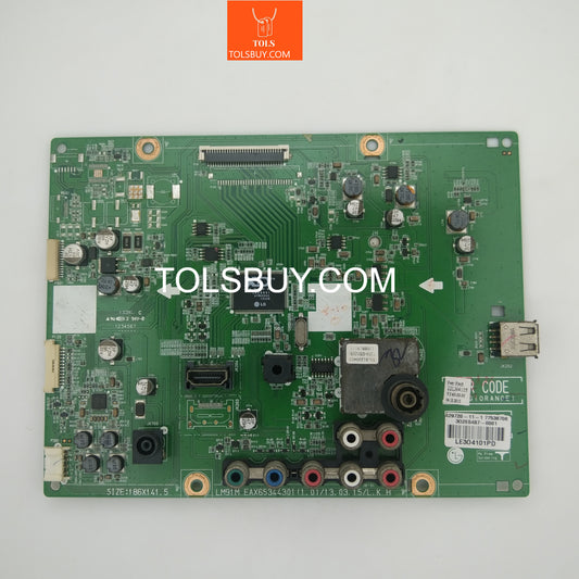 22LN4155-TF-LG-MOTHERBOARD