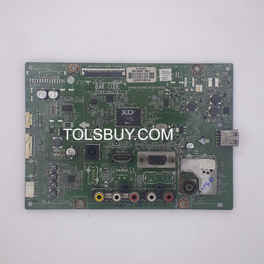 25LF454A-LG-MOTHERBOARD-LED-TV