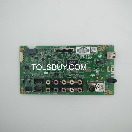 32LH564A-TB-LG-MOTHERBOARD-LED-TV