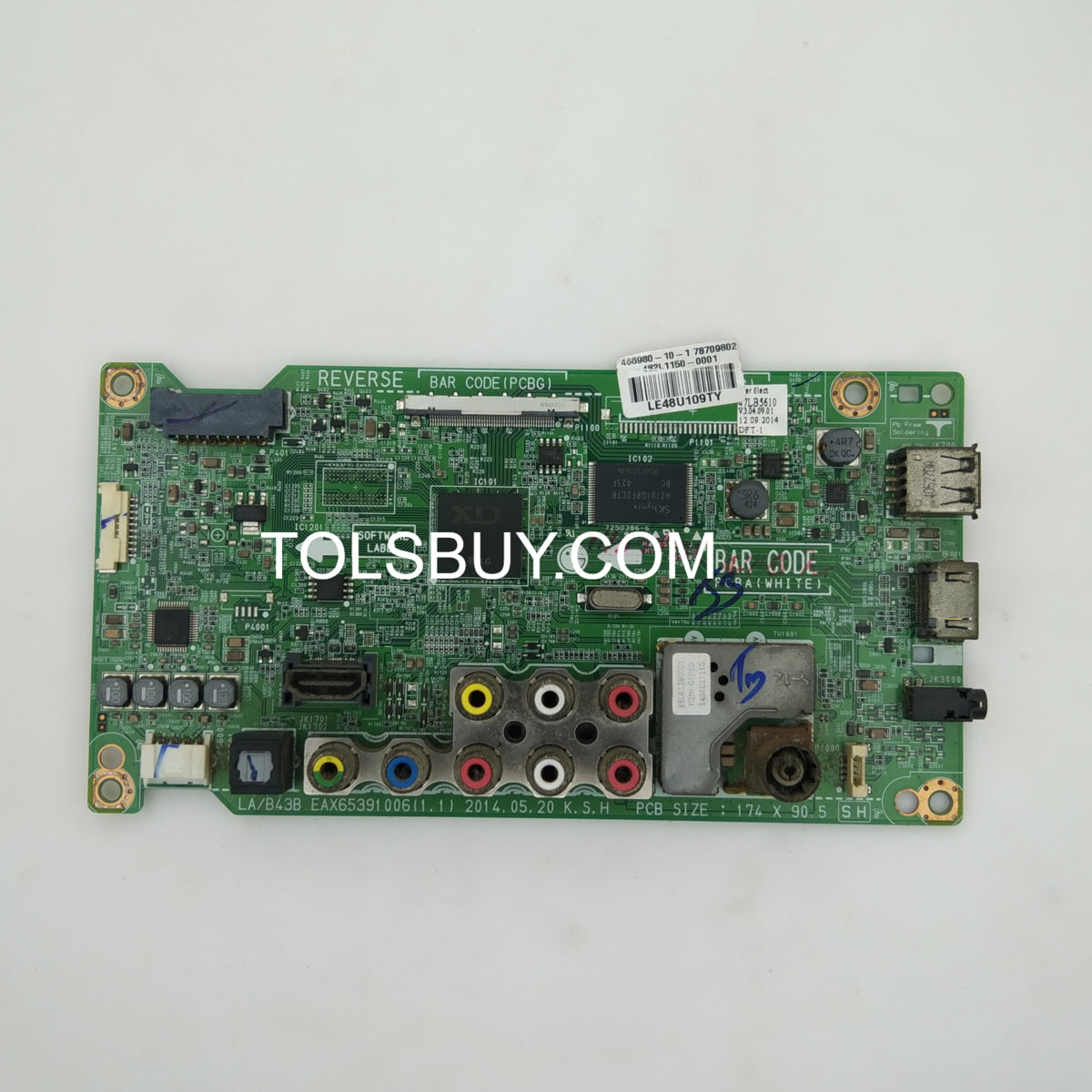 42LB5610-TA-LG-MOTHERBOARD-LED-TV