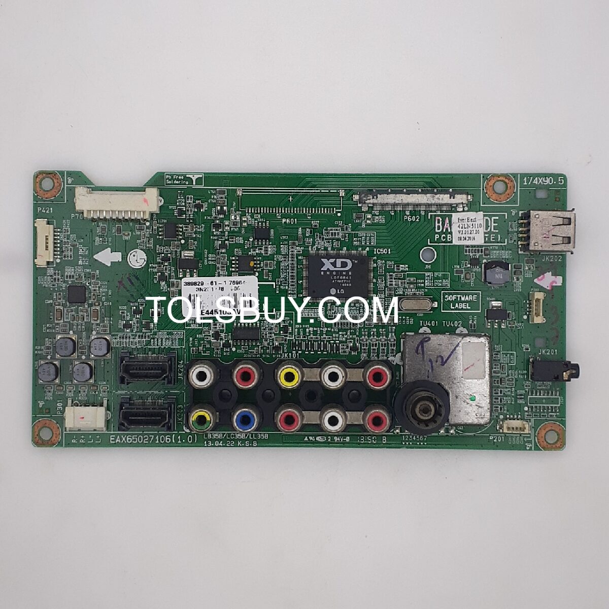 42LN5110-LG-MOTHERBOARD-LED-TV