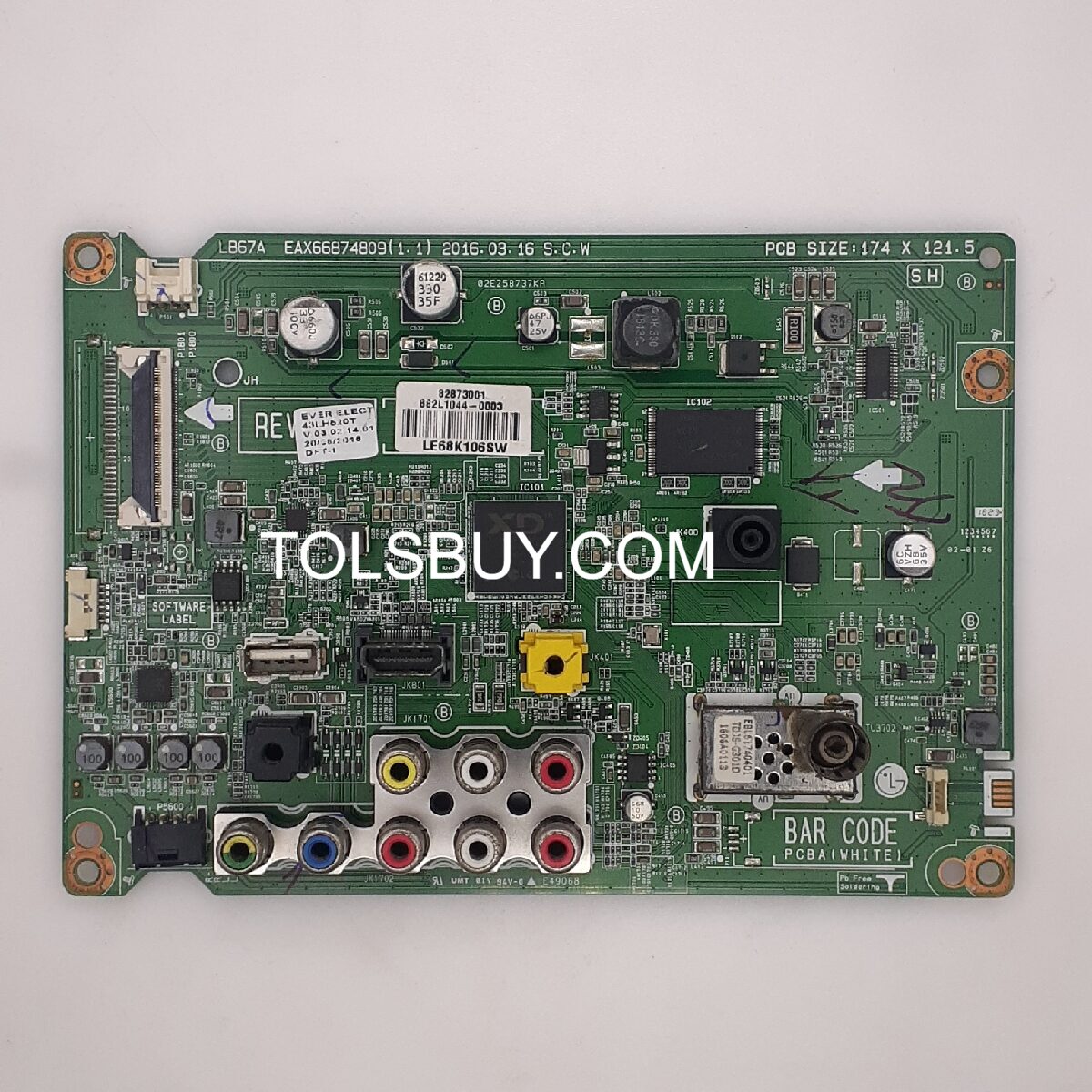 43LH620T-LG-MOTHERBOARD-LED-TV