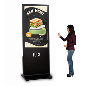 Descriptive image text