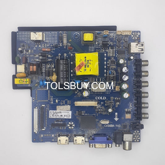 CREL7329-CROMA-MOTHERBOARD-FOR-LED-TV