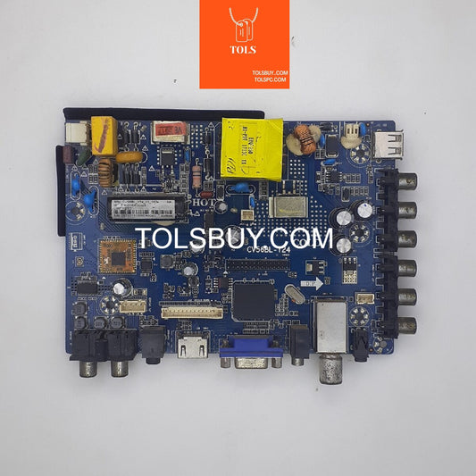 CV56BL-Y24-CTRL7068 TV MOTHERBOARD