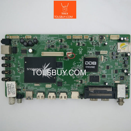 DDBTVVJU32HH18XAH-VIDEOCON-MOTHERBOARD