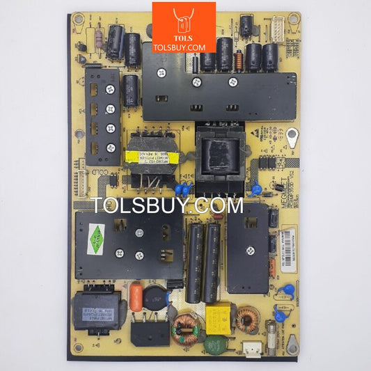 DDOTVVMA40FH10XAH-VIDEOCON-POWER-SUPPLY-BOARD