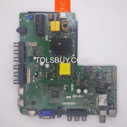 L32FNT LLOYD Motherboard