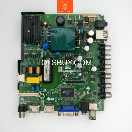 LA32HD-LLOYD-MOTHERBOARD-FOR-LED-TV