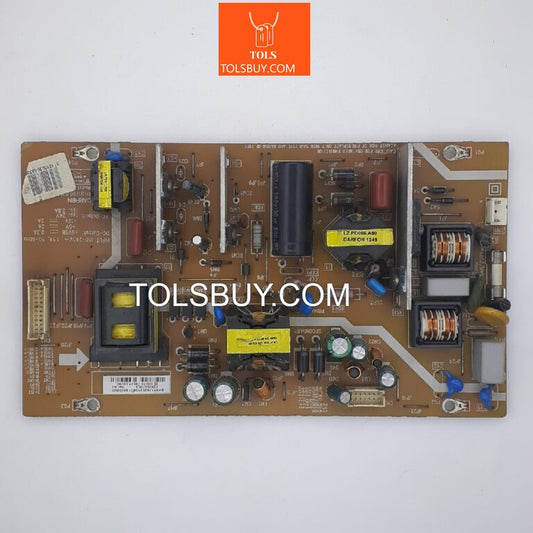 LCDTVVAD32HH-NFK-VIDEOCON-POWER-SUPPLY-BOARD