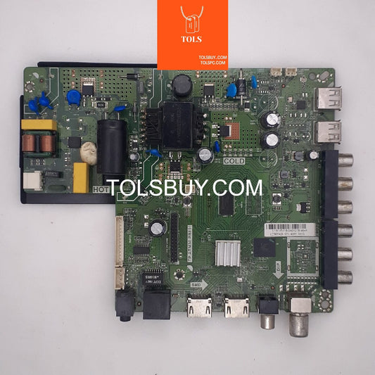 TP-ATM30-PB801-MOTHERBOARD