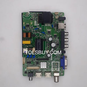 Descriptive image text