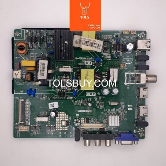 TP-V56-PB725-MOTHERBOARD-43-INCH-LED-TV-