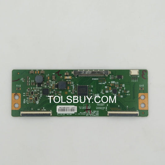 VH32F501-VISE-T-CON-BOARD-LED-TV