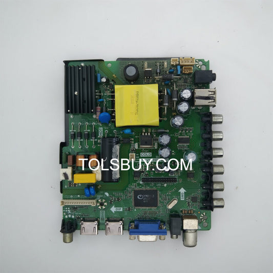 VH39H601-VISE-MOTHERBOARD-FOR-LED-TV