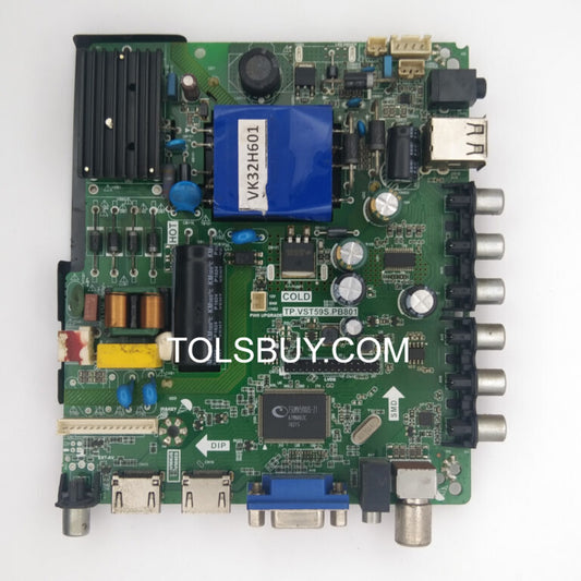 VK32H601-VISE-MOTHERBOARD-FOR-LED-TV