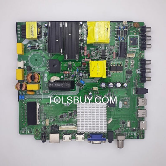 VK43U701-VISE-MOTHERBOARD-FOR-LED-TV