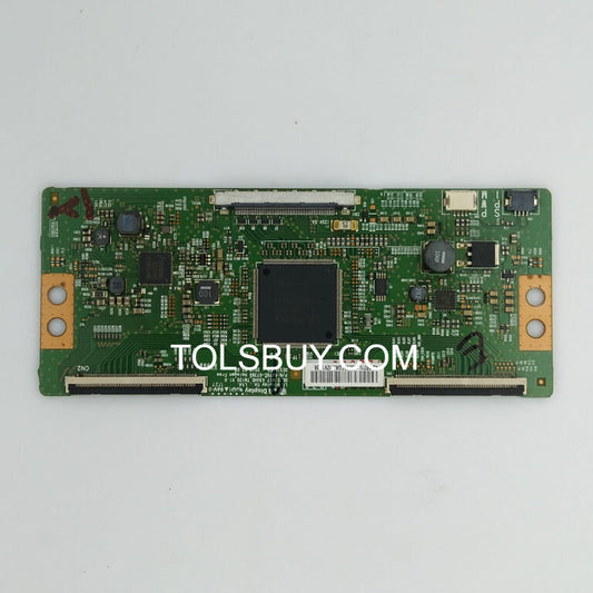 VK43U701-T-CON-VISE-BOARD