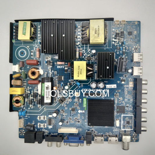 VS43FSA4A-VISE-MOTHERBOARD-FOR-LED-TV