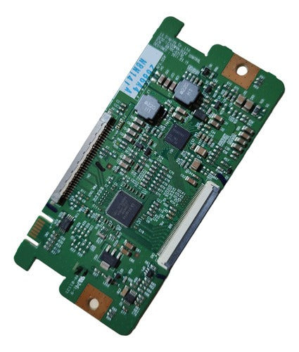 lg tcon
