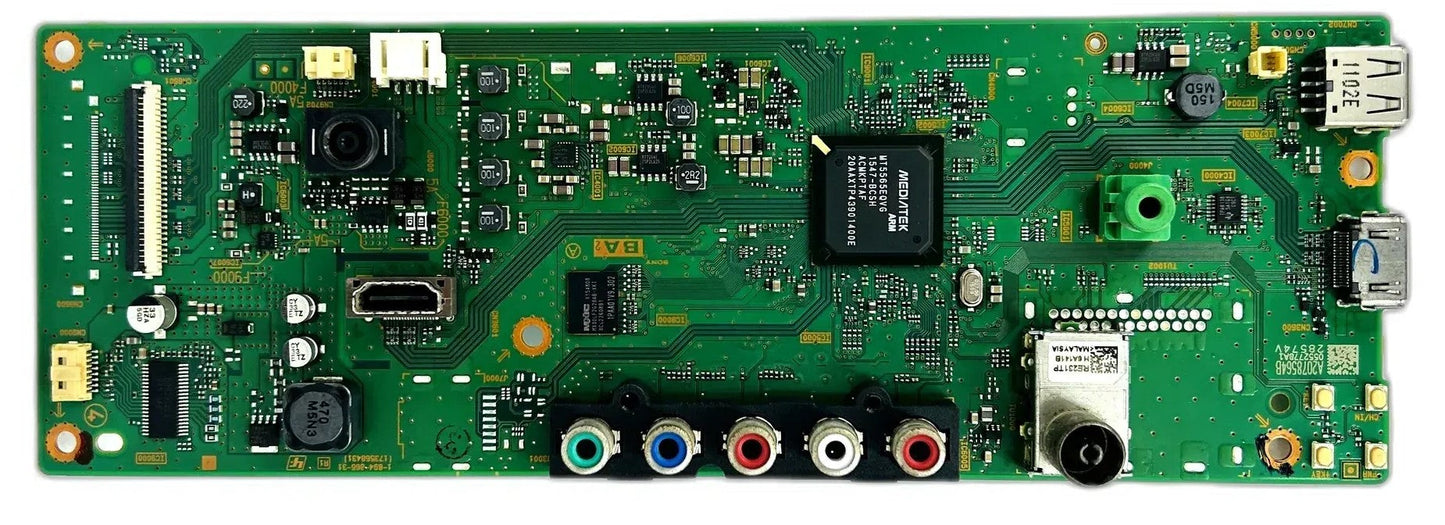 KLV-32R306C SONY MOTHERBOARD TOLSBUY