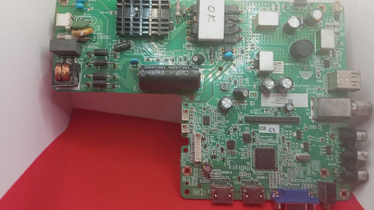 TH-32D200DX PANASONIC MOTHERBOARD