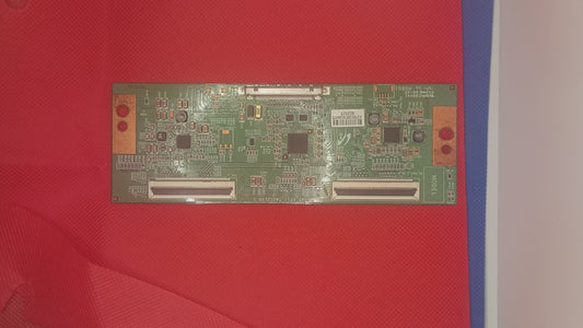 Led tv tcon board
