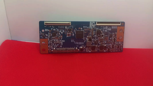 Auo 43 inch tcon for led tv