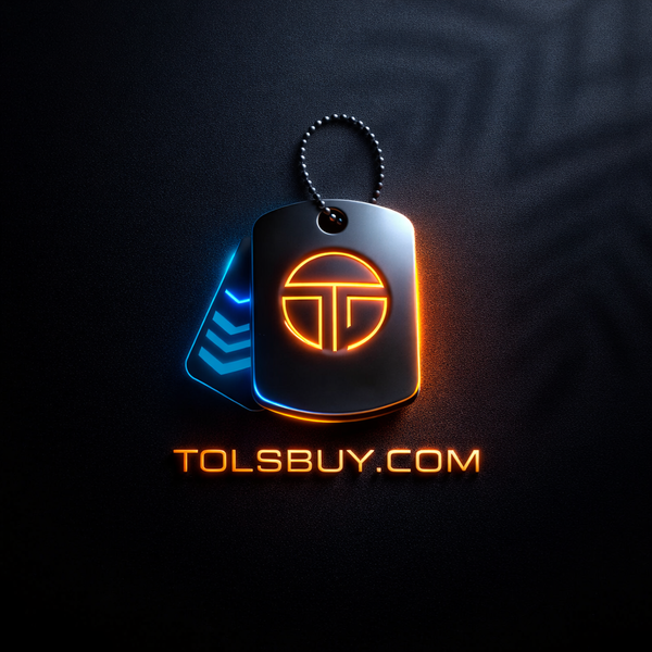 TOLSBUY 