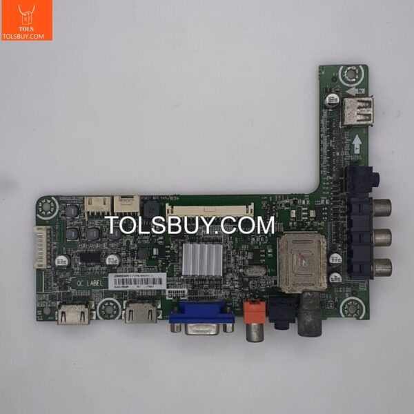 50K160GP-VU-MOTHERBOARD-FOR-LED-TV