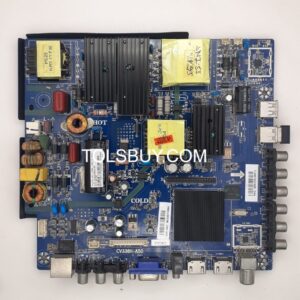 CREL-7333-CROMA-MOTHERBOARD-FOR-LED-TV-CV338H-A50