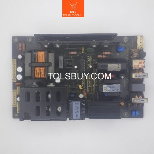 LEDTVSAL26HB3FL-SANSUI-POWER-SUPPLY-BOARD