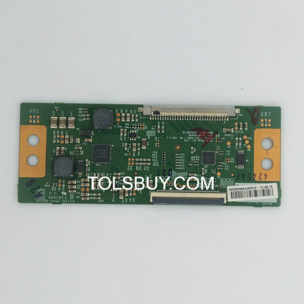 VK32H601-VISE-T-CON-BOARD-LED-TV