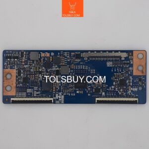T430HVN01.0-CTRL-BD-43T01S-SAMSUNG-T-CON FOR-LED-TV