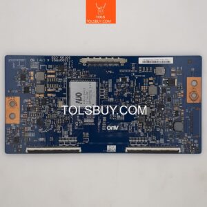 T550QVR05-4-CTRL-BD-50T35-C00-1-T-CON-BOARD-FOR-LED-TV