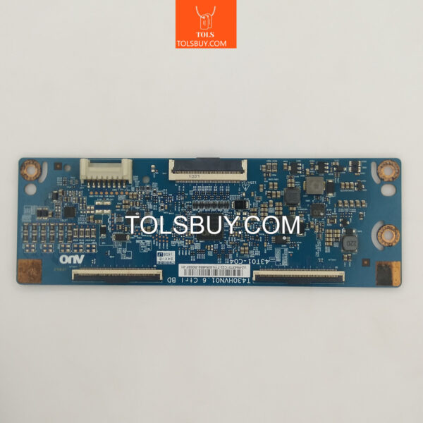 UA43K5300ARMXL-SAMSUNG-T-CON-BOARD-FOR-LED-TV