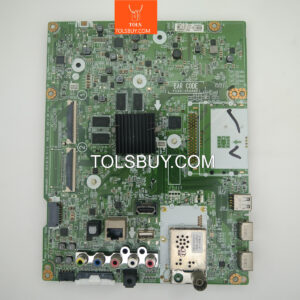 49UH650T-TB LG TV Motherboard