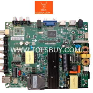 TPVSTS9S.PCB815 TV MOTHERBOARD