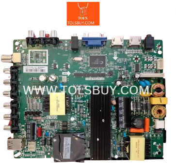 TPVSTS9S.PCB815 TV MOTHERBOARD