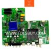 LD43HTSOIF Hitachi TV Motherboard