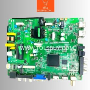 LD40VRS02F Hitachi tv Motherboard