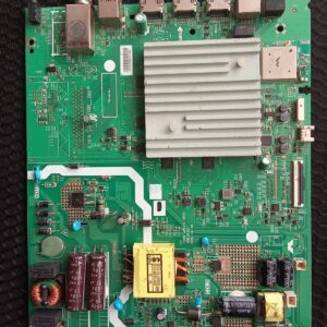 Motorola 43SAUHMD LED TV Motherboard