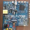 CV960X-B55 KODAK 55 Inch TV Motherboard