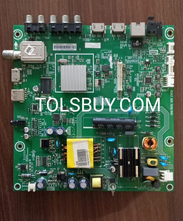 LED TV Motherboard LLOYD 32S SMART