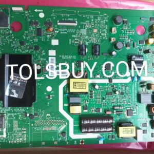 PANASONIC TH - 55X500DX LEDTV MOTHERBOARD