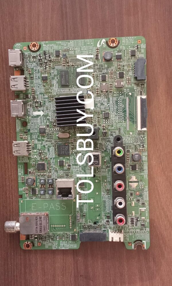 SAMSUNG UA32J4300AR LED TV MOTHERBOARD