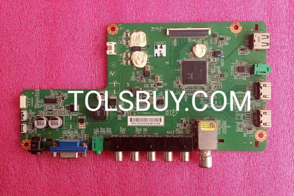 SONY 32 KLV- 32R202F MOTHERBOARD