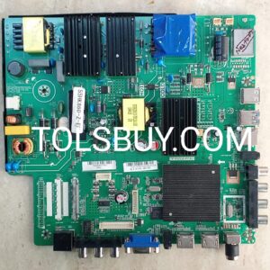 TP.HV530.PC821 led tv motherboard